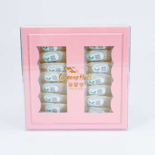 4A Edible White Bird's Nest Boutique Series 100g/Box