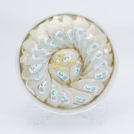 3A Top Series Edible White Bird's Nest 100g/Box