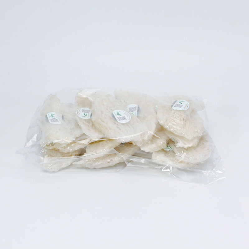 Made in Malaysia Edible Bird's Nest Strips 100g/Bag