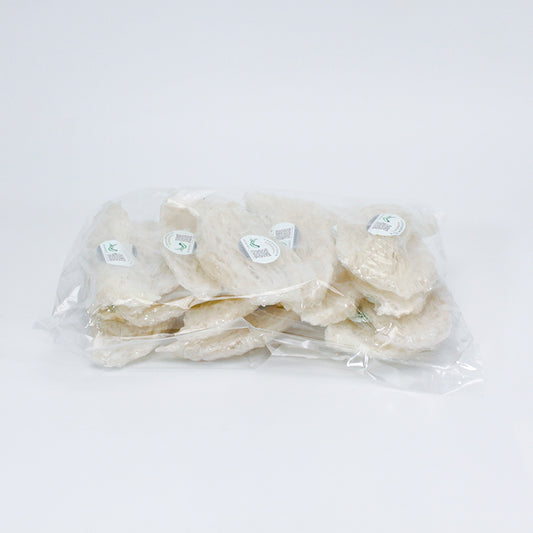 Made in Malaysia Edible Bird's Nest Strips 100g/Bag