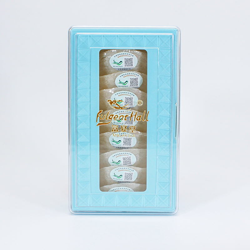 3A Fine Series Edible Bird's Nest 50g/Box