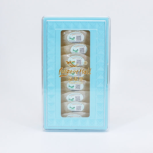 3A Fine Series Edible Bird's Nest 50g/Box