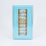 3A Fine Series Edible Bird's Nest 50g/Box