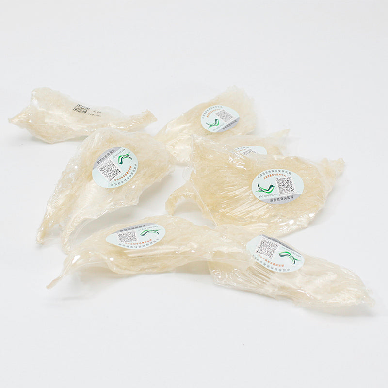 Made in Malaysia Edible Bird's Nest Strips 100g/Bag