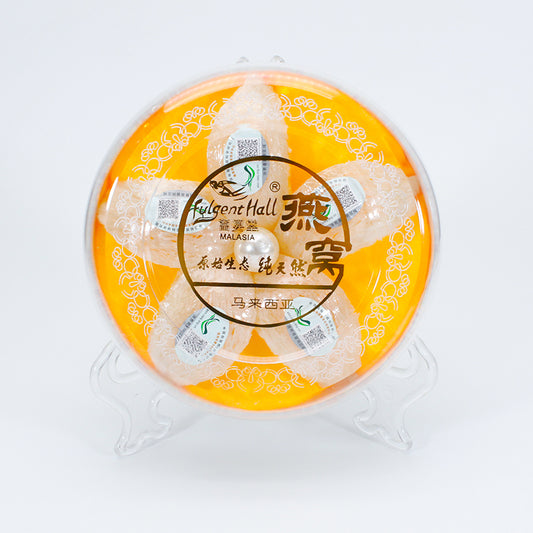 4A Boutique Series Made in Malaysia Edible Bird's Nest 30g/Box Recommended Food for Pregnant Women and Children