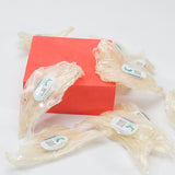 Made in Malaysia Edible Bird's Nest Strips 100g/Bag