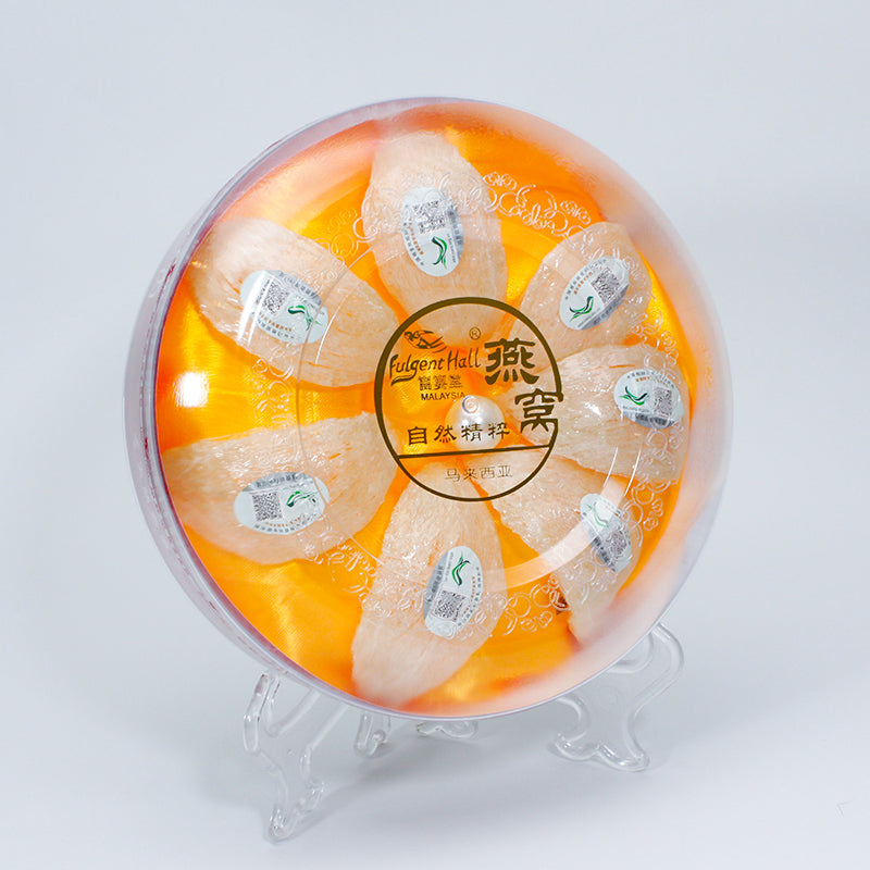 3A Premier Series Made in Malaysia Edible Bird's Nest 40g/Box Recommended Food for Pregnant Women and Children