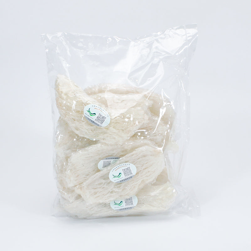 Made in Malaysia Edible Bird's Nest Strips 100g/Bag