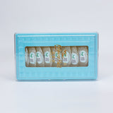 3A Fine Series Edible Bird's Nest 50g/Box