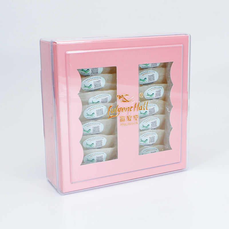 4A Edible White Bird's Nest Boutique Series 100g/Box