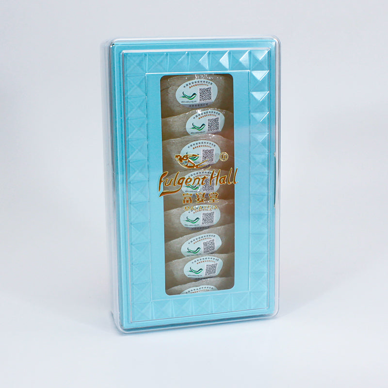 3A Fine Series Edible Bird's Nest 50g/Box