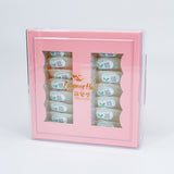 4A Edible White Bird's Nest Boutique Series 100g/Box