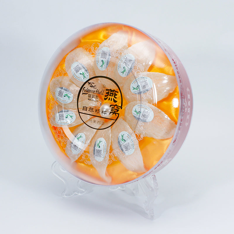 3A Boutique Series Made in Malaysia Edible Bird's Nest 55g/Box