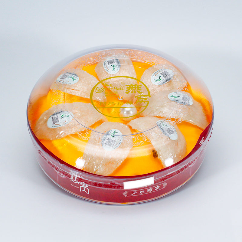 3A Premier Series Made in Malaysia Edible Bird's Nest 40g/Box Recommended Food for Pregnant Women and Children