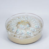 3A Top Series Edible White Bird's Nest 100g/Box