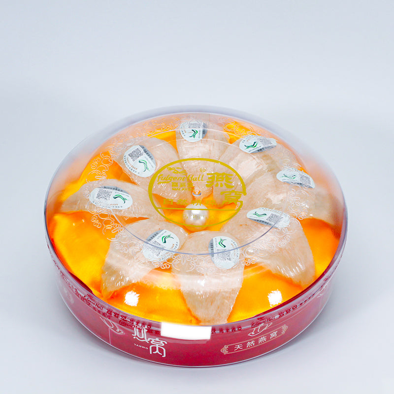 4A Boutique Series Made in Malaysia Edible Bird's Nest 50g/box