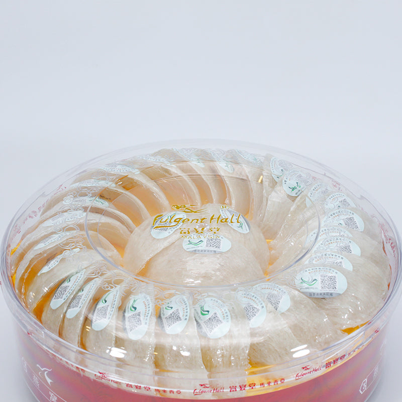 4A Boutique Series Made in Malaysia Edible Bird's Nest 200g/Box Family Pack