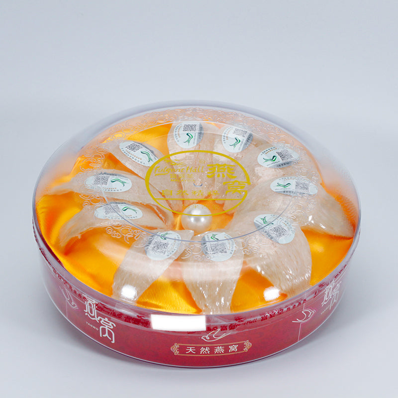 3A Boutique Series Made in Malaysia Edible Bird's Nest 55g/Box