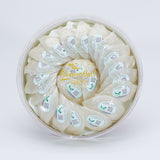 3A Top Series Edible White Bird's Nest 100g/Box