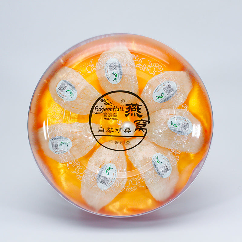 3A Premier Series Made in Malaysia Edible Bird's Nest 40g/Box Recommended Food for Pregnant Women and Children
