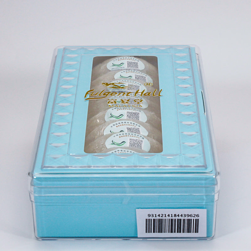 3A Fine Series Edible Bird's Nest 50g/Box