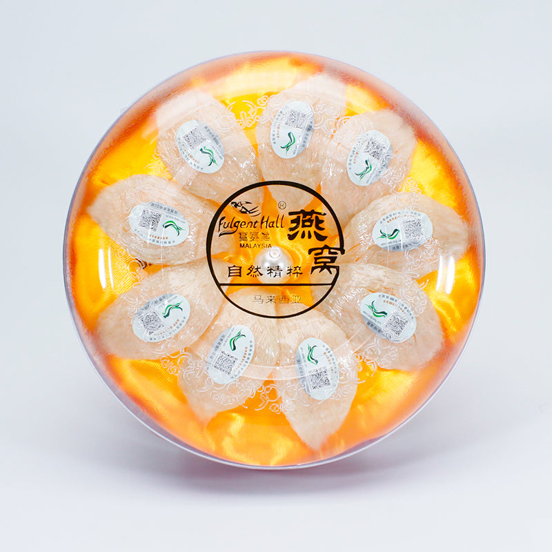 3A Premier Series Edible Bird's Nest 45g/Box
