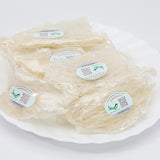 Made in Malaysia Edible Bird's Nest Strips 100g/Bag