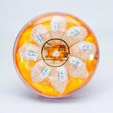 4A Boutique Series Made in Malaysia Edible Bird's Nest 50g/box