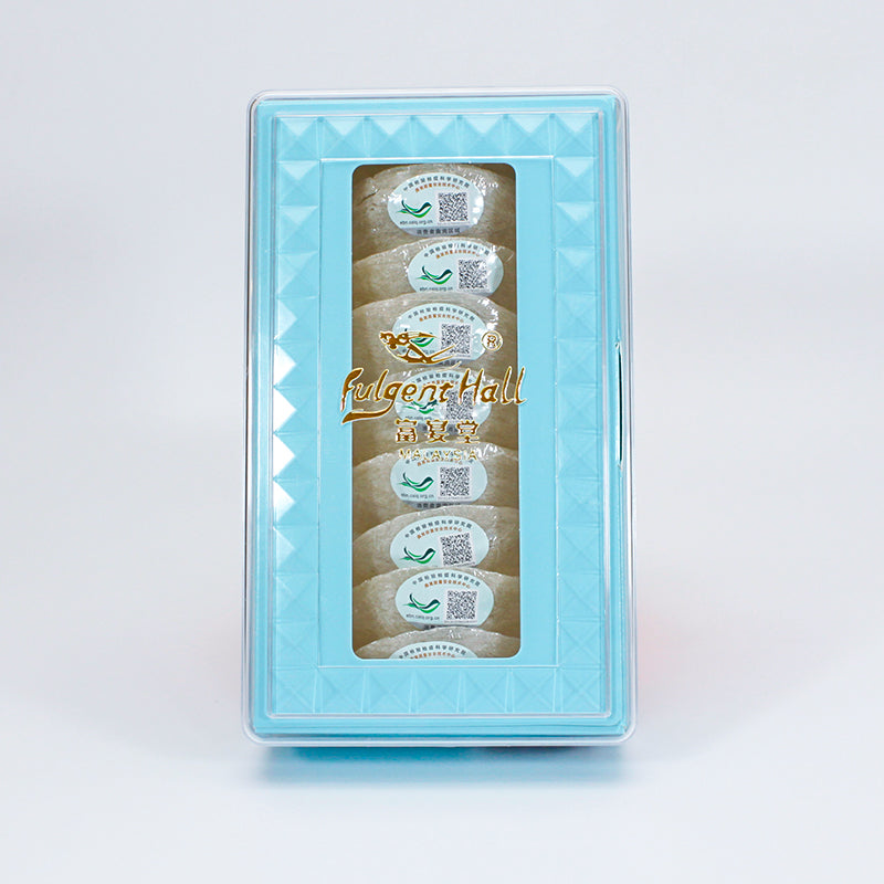 3A Fine Series Edible Bird's Nest 50g/Box