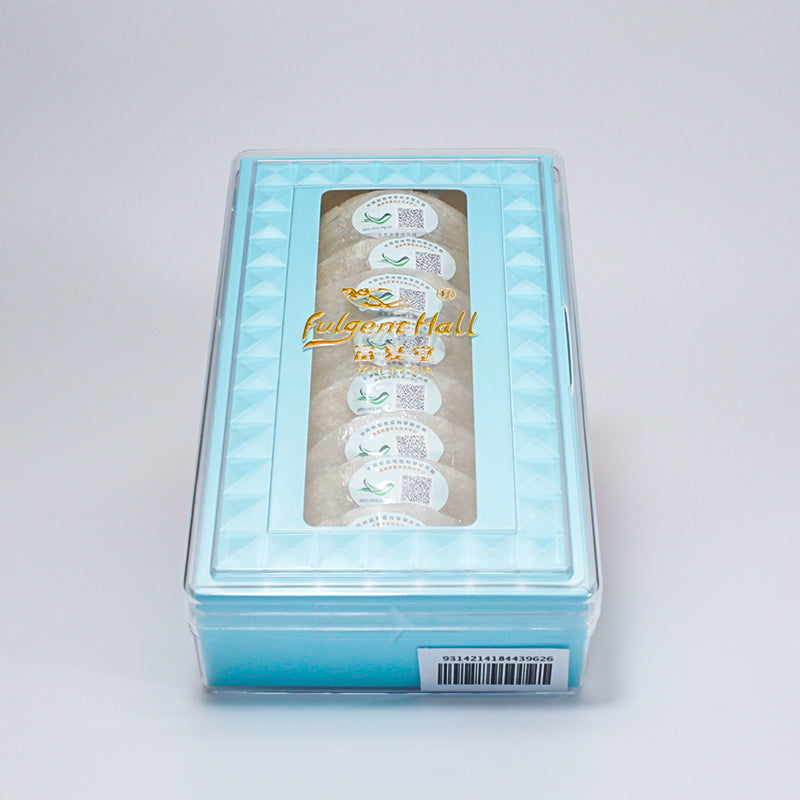 3A Fine Series Edible Bird's Nest 50g/Box