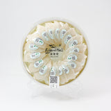 Fulgenthall 3A White Bird's Nest Premium Series 80g/Box Bird's Nest Soup