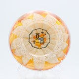 Fulgenthall 4A Edible White Bird's Nest Made in Malaysia 100g/Box Bird's Nest Soup