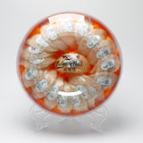 Fulgenthall 3A Edible White Bird's Nest 100g Bird's Nest Soup from Malaysia