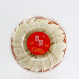 Fulgenthall 3A Edible White Bird's Nest Made in Malaysia 500g/Box