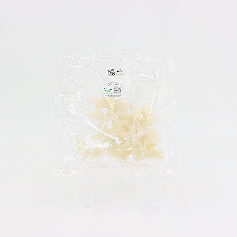 Fulgenthall Edible Bird's Nest Crushed 20g/Bag Bird's Nest Soup