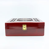 Fulgenthall 3A White Bird's Nest Premium Series 80g/Box Bird's Nest Soup