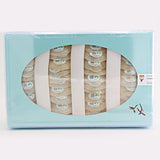 Fulgetnhall 5A Natural Edible Bird's Nest Malaysia Premium Series 500g/Box Bird's Nest Soup