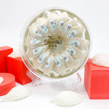 Fulgenthall 3A Edible Bird's Nest Excellence Series-80g/Box Bird's Nest Soup