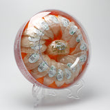 Fulgenthall 3A Edible White Bird's Nest 100g Bird's Nest Soup from Malaysia