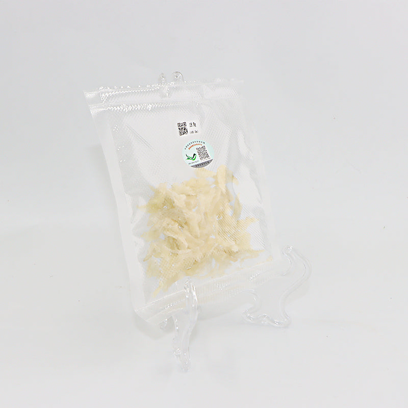 Fulgenthall Edible Bird's Nest Crushed 20g/Bag Bird's Nest Soup