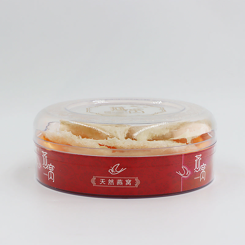 Fulgethall Edible Bird's Nest Strips 50g Bird's Nest Soup