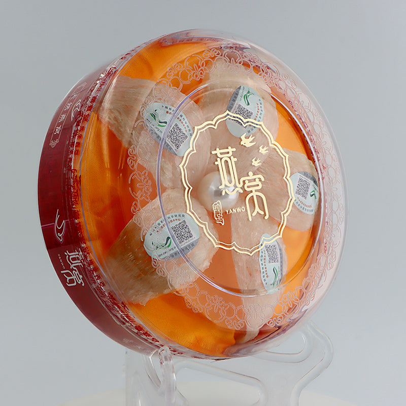 4A Premier Series Edible Bird's Nest 30g/Box