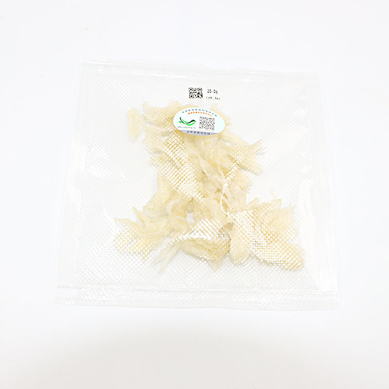 Fulgenthall Edible Bird's Nest Crushed 20g/Bag Bird's Nest Soup