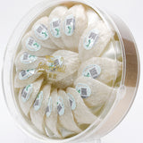Fulgenthall 2022-5A Edible Bird's Nest Malaysia Premium Series 100g/Box Bird's Nest Soup