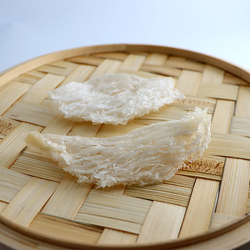 Fulgethall Edible Bird's Nest Strips 50g Bird's Nest Soup