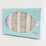 Fulgetnhall 5A Natural Edible Bird's Nest Malaysia Premium Series 500g/Box Bird's Nest Soup