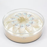 Fulgenthall 2022-4A White Bird's Nest Premium Series 50g/Box Malaysian Bird's Nest Soup