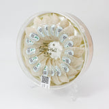 Fulgenthall 3A White Bird's Nest Premium Series 80g/Box Bird's Nest Soup