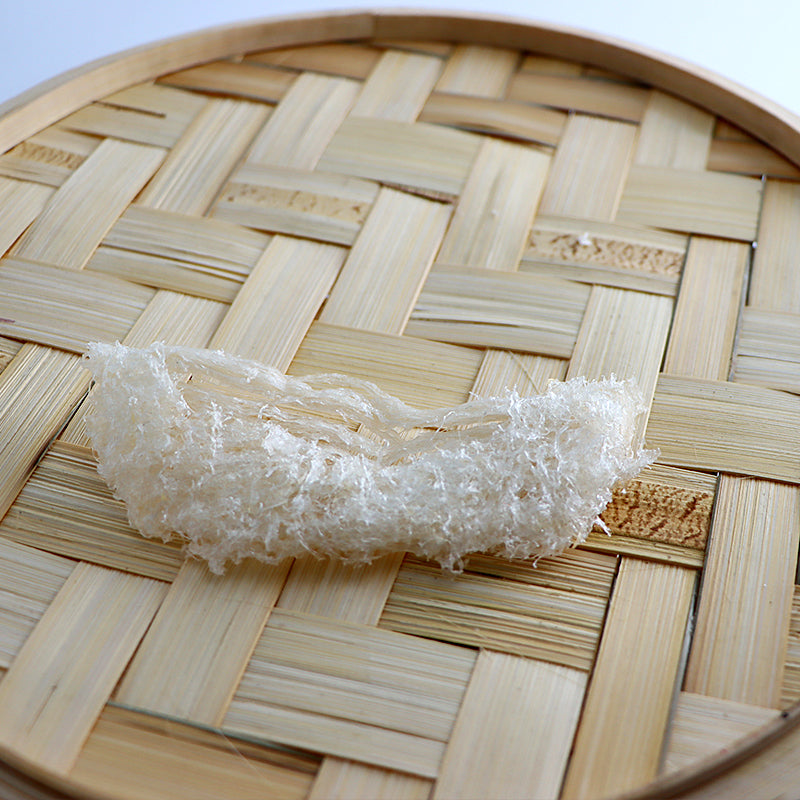Fulgethall Edible Bird's Nest Strips 50g Bird's Nest Soup