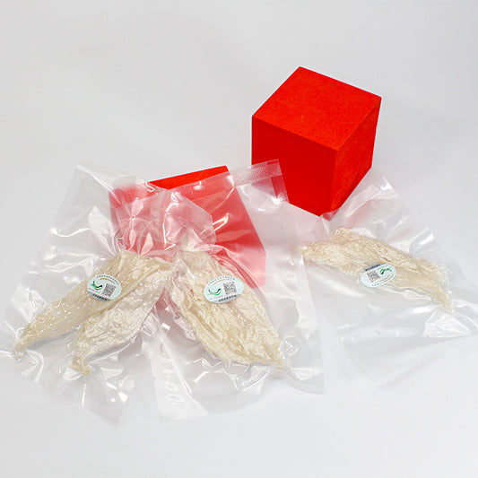 Fulgenthall Edible Bird's Nest Strips 100g/Box Bird's Nest Soup